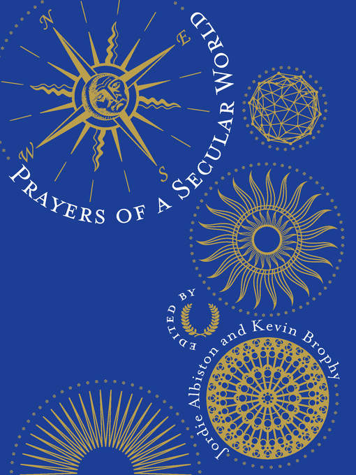 Title details for Prayers of a Secular World by Jordie Albiston - Available